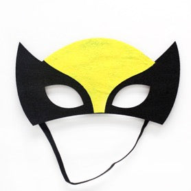 Antifacez Heroes Mix Hombre Garras